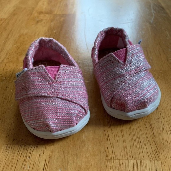 Baby Toms - Picture 2 of 3